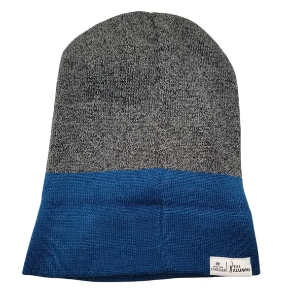 Toronto Maple Leafs Mats Sundin Molson Canadian Beer Alumni Winter Hat Toque - Picture 7 of 16